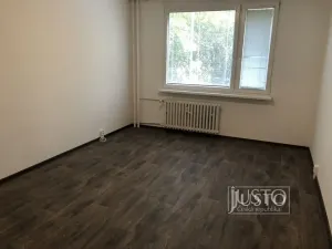 Pronájem bytu 2+1, Děčín, Pohraniční, 60 m2