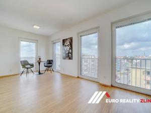 Pronájem bytu 1+kk, Přerov, Čechova, 32 m2