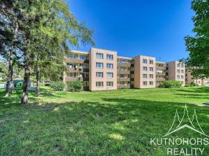 Prodej bytu 3+1, Kutná Hora, 17. listopadu, 66 m2