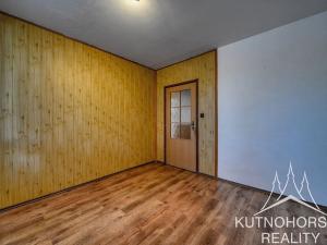 Prodej bytu 3+1, Kutná Hora, 17. listopadu, 66 m2