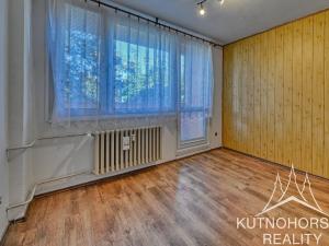 Prodej bytu 3+1, Kutná Hora, 17. listopadu, 66 m2