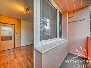 Prodej bytu 3+1, Kutná Hora, 17. listopadu, 66 m2
