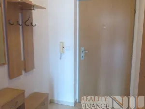 Pronájem bytu 1+kk, Plzeň, Květná, 33 m2