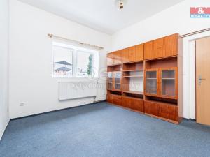Pronájem bytu 2+kk, Habry, Žižkovo nám., 40 m2