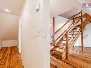 Pronájem atypického bytu, Děčín - Děčín II-Nové Město, Kamenická, 147 m2