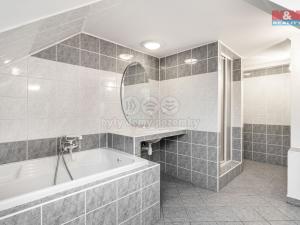 Pronájem atypického bytu, Děčín - Děčín II-Nové Město, Kamenická, 147 m2