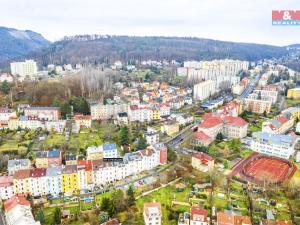 Pronájem atypického bytu, Děčín - Děčín II-Nové Město, Kamenická, 147 m2