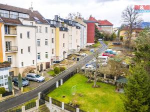 Pronájem atypického bytu, Děčín - Děčín II-Nové Město, Kamenická, 147 m2