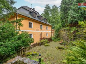 Pronájem bytu 2+kk, Líšnice, Spálený Mlýn, 42 m2