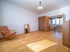 Prodej bytu 3+1, České Budějovice - České Budějovice 3, Plzeňská, 66 m2