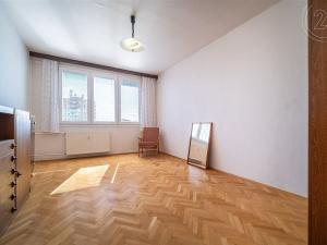 Prodej bytu 3+1, České Budějovice - České Budějovice 3, Plzeňská, 66 m2