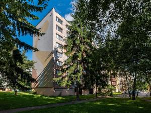 Prodej bytu 3+1, České Budějovice - České Budějovice 3, Plzeňská, 66 m2