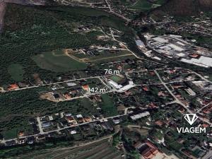 Prodej pole, Loděnice, 218 m2