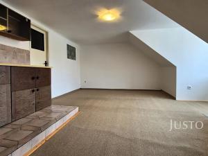 Pronájem bytu 1+kk, Písek, Budějovická, 26 m2