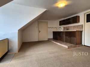 Pronájem bytu 1+kk, Písek, Budějovická, 26 m2