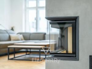 Pronájem bytu 4+kk, Hradec Králové, Heřmanova, 143 m2