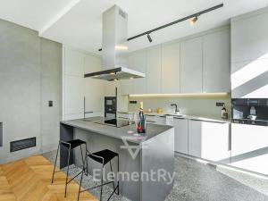 Pronájem bytu 4+kk, Hradec Králové, Heřmanova, 143 m2