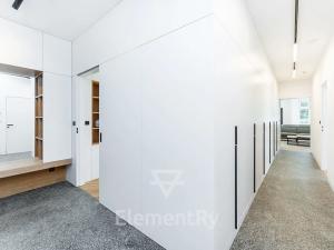 Pronájem bytu 4+kk, Hradec Králové, Heřmanova, 143 m2