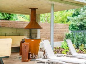 Pronájem bytu 4+kk, Hradec Králové, Heřmanova, 143 m2