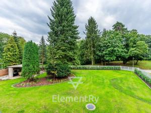 Pronájem bytu 4+kk, Hradec Králové, Heřmanova, 137 m2