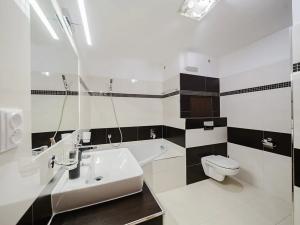 Prodej bytu 5+kk, Třebíč, Lavického, 123 m2