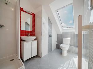 Prodej bytu 5+kk, Třebíč, Lavického, 123 m2