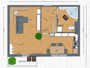 Prodej bytu 5+kk, Třebíč, Lavického, 123 m2
