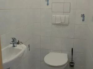 Pronájem bytu 3+1, České Budějovice, Jeronýmova, 108 m2