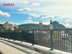 Prodej činžovního domu, Bílina, Zámecká, 230 m2