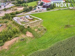 Prodej komerčního pozemku, Kájov, U Kostela, 2246 m2