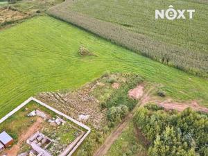 Prodej komerčního pozemku, Kájov, U Kostela, 2246 m2