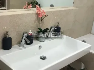 Pronájem bytu 2+kk, Praha - Hodkovičky, Jitřní, 50 m2