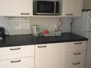 Pronájem kanceláře, Praha - Staré Město, Melantrichova, 28 m2