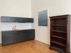 Pronájem kanceláře, Praha - Nové Město, Palackého, 61 m2