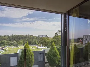 Pronájem bytu 4+kk, Praha - Vokovice, Nobelova, 113 m2