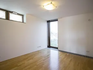Pronájem bytu 4+kk, Praha - Vokovice, Nobelova, 113 m2