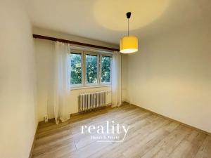 Pronájem bytu 2+1, Jihlava, U Pivovaru, 55 m2