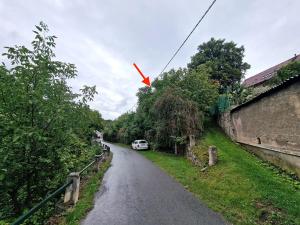 Prodej pozemku pro bydlení, Tetín, V Rybářích, 782 m2
