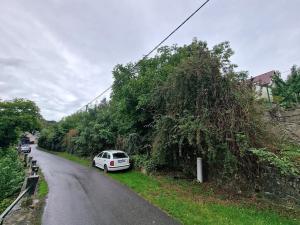 Prodej pozemku pro bydlení, Tetín, V Rybářích, 782 m2