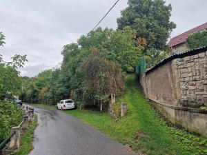 Prodej pozemku pro bydlení, Tetín, V Rybářích, 782 m2