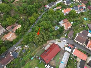 Prodej pozemku pro bydlení, Tetín, V Rybářích, 782 m2