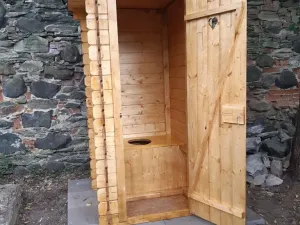 Prodej chaty, Frýdlant, Jizerská, 16 m2