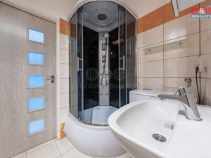 Prodej bytu 1+1, Příbram - Příbram VIII, Budovatelů, 39 m2