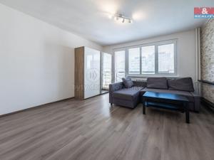 Prodej bytu 1+1, Příbram - Příbram VIII, Budovatelů, 39 m2