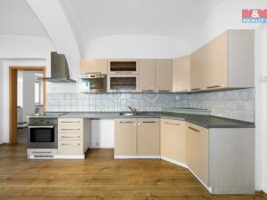 Pronájem bytu 1+1, Úněšov - Číhaná, 61 m2