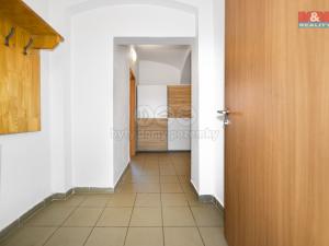 Pronájem bytu 1+1, Úněšov - Číhaná, 61 m2