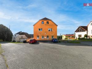 Pronájem bytu 1+1, Úněšov - Číhaná, 61 m2
