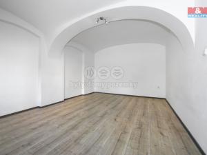 Pronájem bytu 1+1, Úněšov - Číhaná, 61 m2
