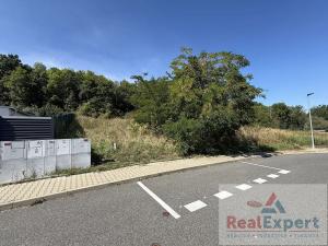 Prodej pozemku pro bydlení, Králův Dvůr, 740 m2