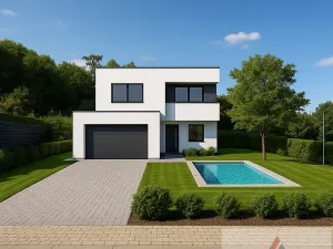Prodej pozemku pro bydlení, Králův Dvůr, 740 m2
